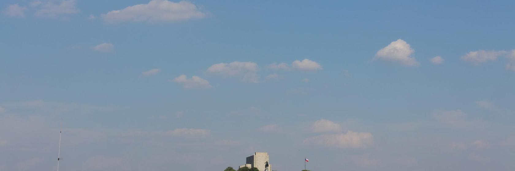 Національний меморіал на пагорбі Вітков