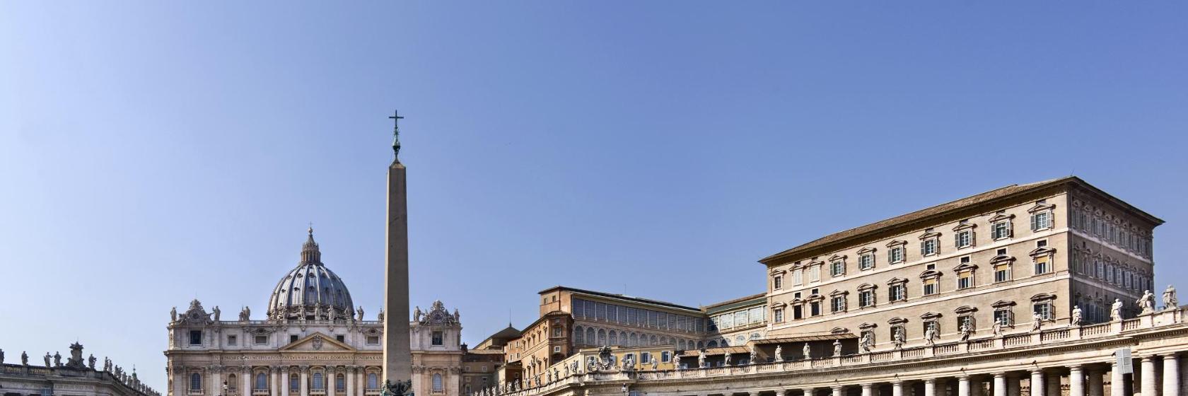 Базиліка Св. Петра