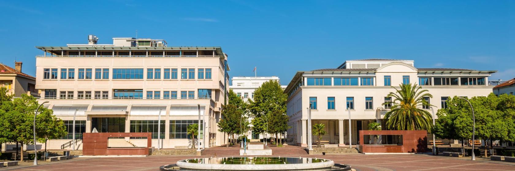 Площа Республіки