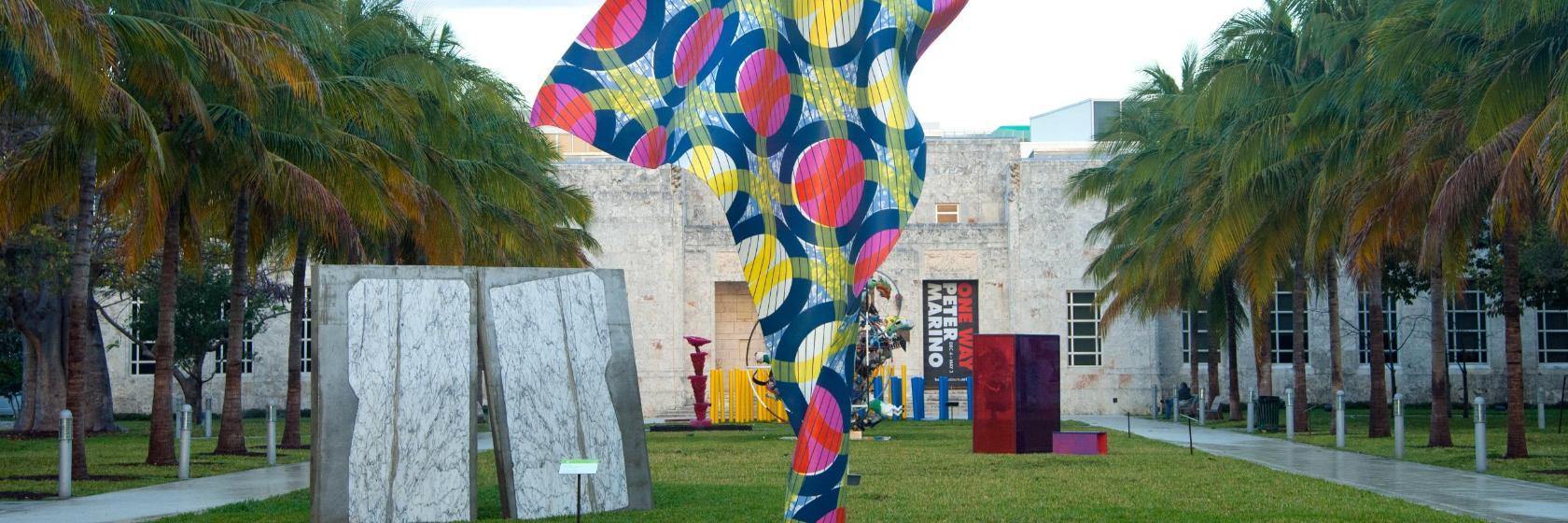 Художній музей Басс