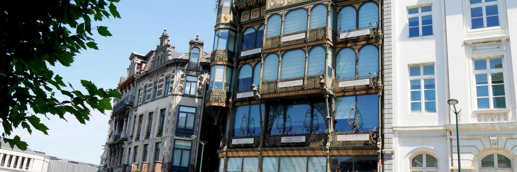 Музей музичних інструментів