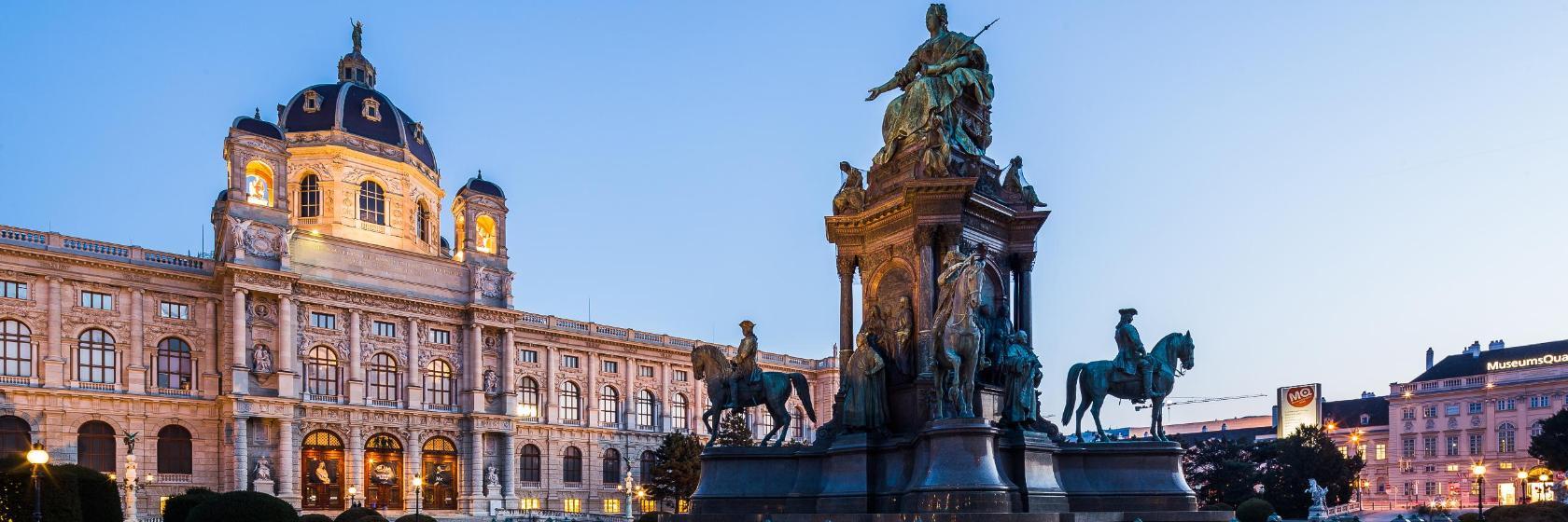 Музей історії мистецтв