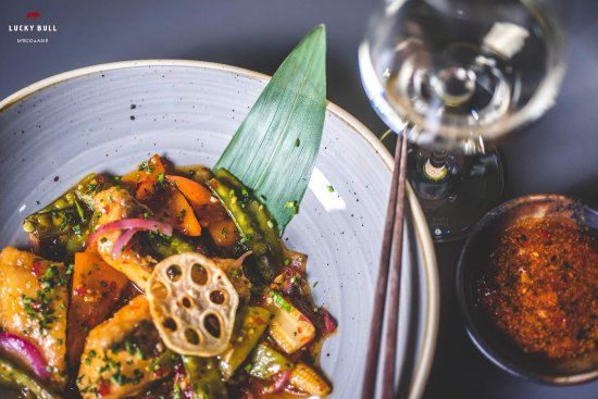 Lucky Bull MEAT&ASIA