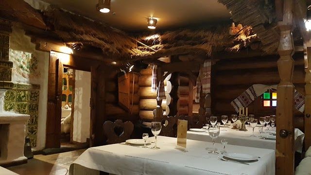 Сім поросят