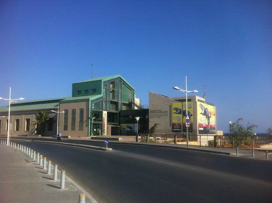 Музей природничої історії Криту