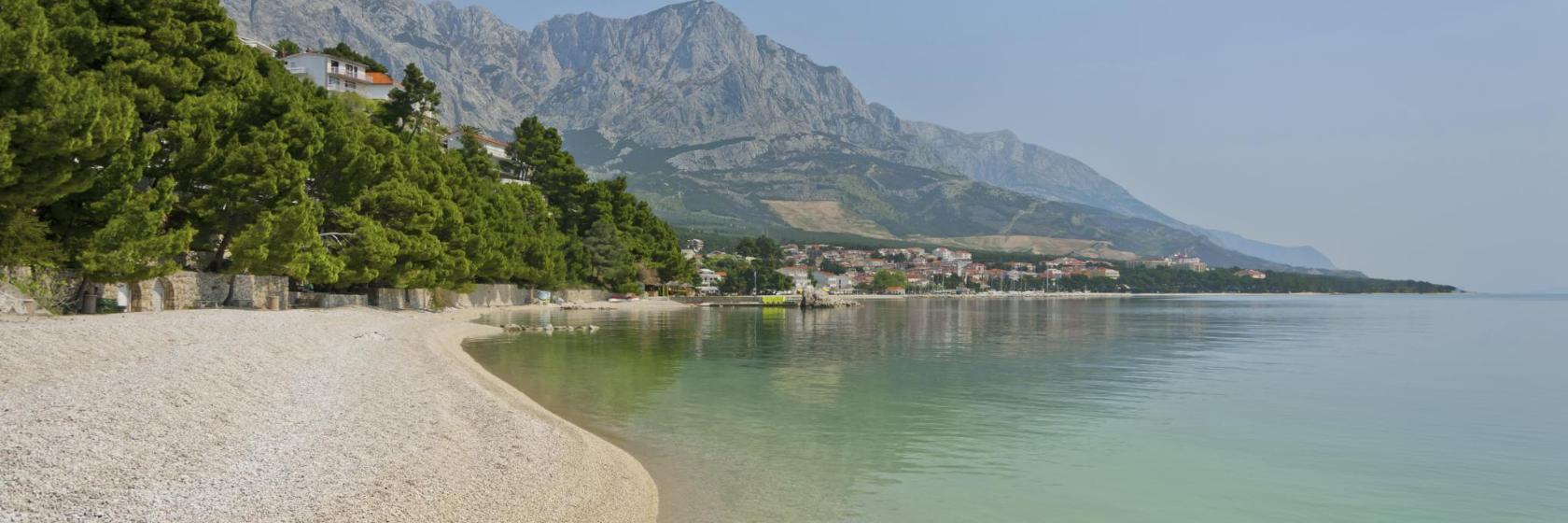 Пляж Пунта-Рата