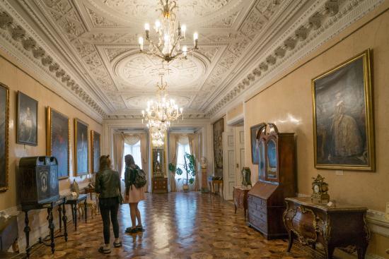 Львівський історичний музей