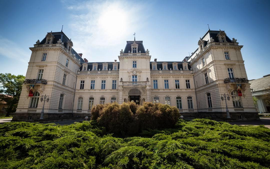 Львівська національна галерея мистецтв імені Бориса Возницького