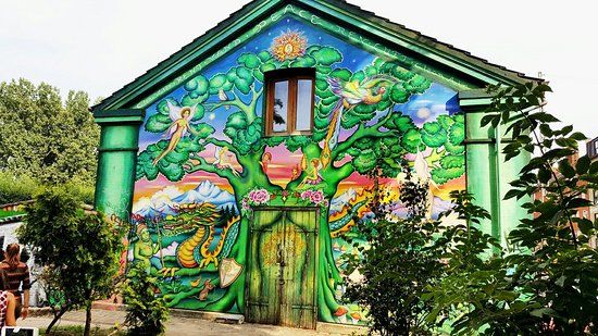 Вільне місто Християнія