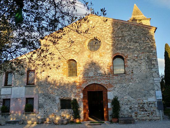 Церква св. Петра