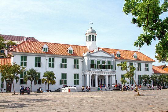 Площа Фатахіллах