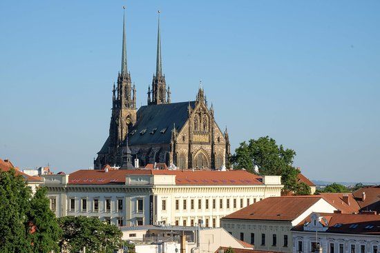 Собор св. Петра і Павла
