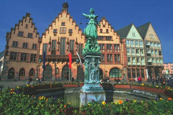 Площа Ремерберг