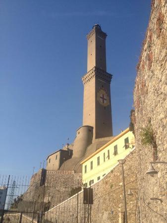 Ла Лантерна