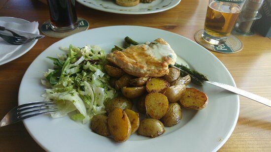 Hostinec U Prievoznika