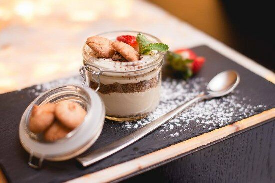 Mezzo Italian Restaurant