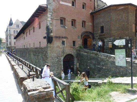 Музей-Арсенал