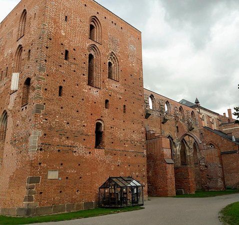 Собор м. Тарту